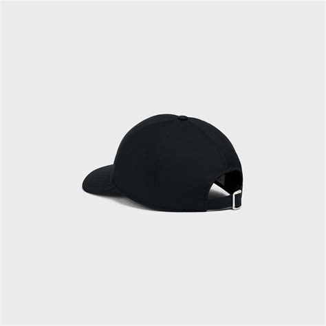 celine cap buy|celine cap black.